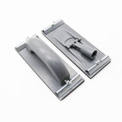 Foamed sponge trowel, special grouting trowel for tiles, EVA foamed trowel, trowel for spreading mortar, and float trowel.