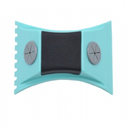 snow shovel