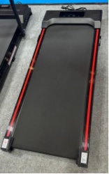 walking treadmill
