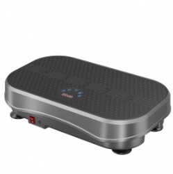 music control vibration