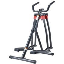 abdominal machine