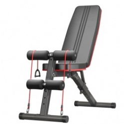 weight bench