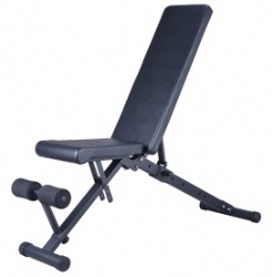 weight bench