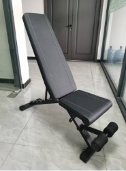 weight bench