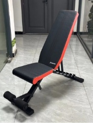 weight bench