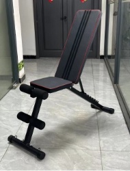 weight bench