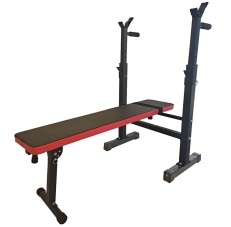 weight bench