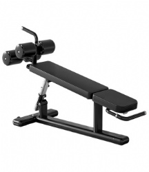 weight bench