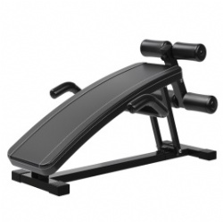 sit-up bench