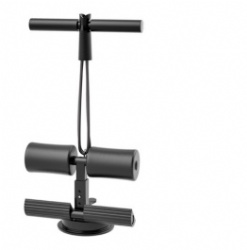 Pressing foot device