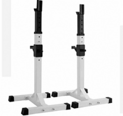barbell rack