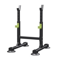 barbell rack